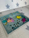 CROCKICROCKI Sensory Water Mat 1