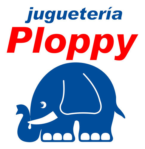 Tortitas Ploppy 760501 2