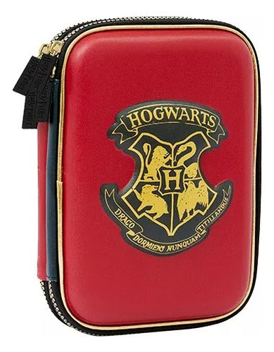 Mooving Harry Potter Double Eva Pencil Case 0