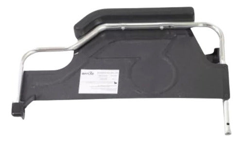 Silfab Complete Armrest for Wheelchair S3007 2