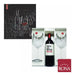 Set De Vino 2 Copas 650ml + Finca Las Moras Malbec Regalo!! 4