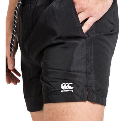 Canterbury Short De Baño Waikato Ultraliviano Hombre 4