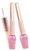 24 Delineador Colorido Glitter Cs3951 Pink 21 Atacado 3