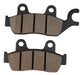 Honda Front Brake Pads for CB 190 1