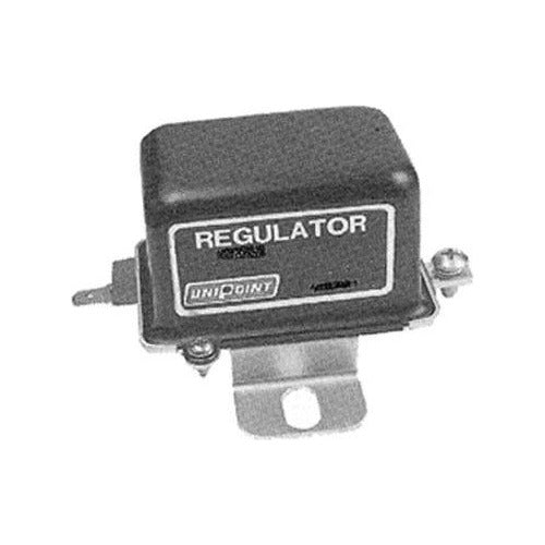 Regulador Voltaje Para John Deere Massey Ferguson 12v 0