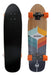 Mini Cruiser Maple Moose Longboard 0