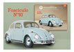 Salvat Construye Tu Volkswagen Escarabajo 1/8 - Entrega N° 93 2