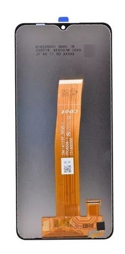 Module for Samsung A12 A125 OEM Touch OLED Screen 1