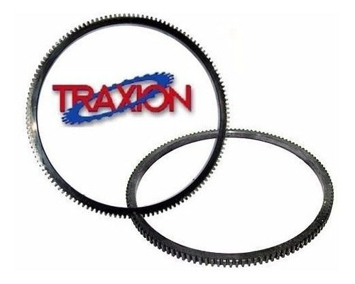 Traxion Starter Ring Gear for Fiat Palio Siena 1.6 8V 16V 0