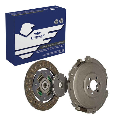 Cilbrake Kit Embrague VW Caddy 1.9 Sd 1997 - 2008 1