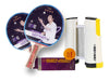 Sensei Professional 4 Star Ping Pong Combo Set - Limited Offer! 0