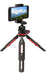 Tripode En Mesa Ajustable Para Celular/camara | Ritz Gear 0