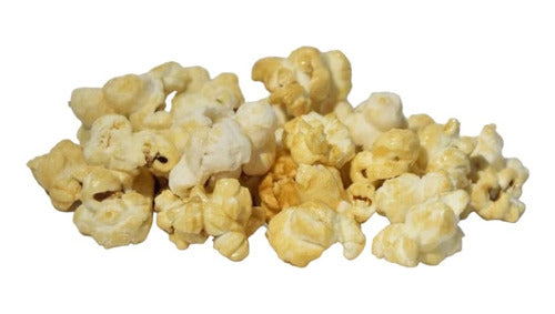 Salty Popcorn 1kg | Ideal for Parties | Top Quality 0