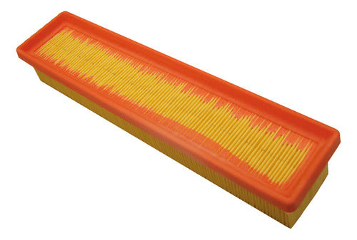 Aequipe Air Filter Clio 2 1.2 16V From 2005 0