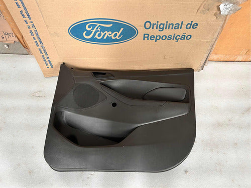 Panel De Puerta Delantero Derecho Ford Ka 2016/ Original 2