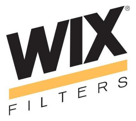 Filtro De Combustible Wix Wf8101 1