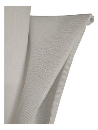 Agriplas White Shade Cloth 98% 4.20 x 1 Mts 0