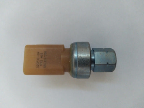 Original Peugeot Pressure Switch A/acc for Citroën: 206, 307, C4, C3 - 96530273 0