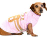 Muscle T-shirts Clothing for Dogs or Cats Sports Station 19