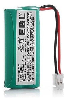 Uniden 5 X BT-101 BT-1011 Vtech BT184342 BT Replacement Battery 5