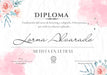 Customized Digital Diplomas for Printing - WhatsApp 0