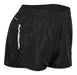 Short Topper WV WMN RNG II Black Gray Women's 3