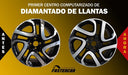 Cubierta Bridgestone Dueler 696 A/t 255/70 R16 Envio Gratis 2