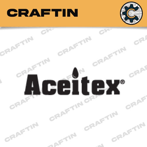 Aceitex Daytona Car Shampoo 500 Cm3 3