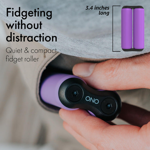 Ono Roller - Handheld Fidget Toy For Adults 1