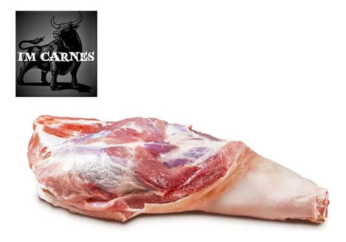 IM Carnes Premium Pork Shoulder - Special Offer! 0