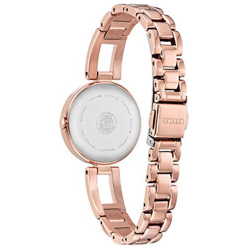 Citizen Watches EM0633-53A Eco-Drive Para Mujer 1