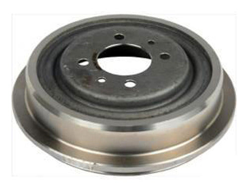 Fremax Rear Brake Drum Compatible with Renault Laguna 2.0 0