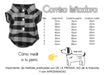 Mascopado Accesorios Camisa Leñadora Escocesa Perros Gatos Invierno Calentita 5