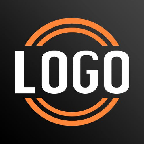 Diseño De Logo | Logotipo | Diseño Gráfico | Negocio | Redes 1