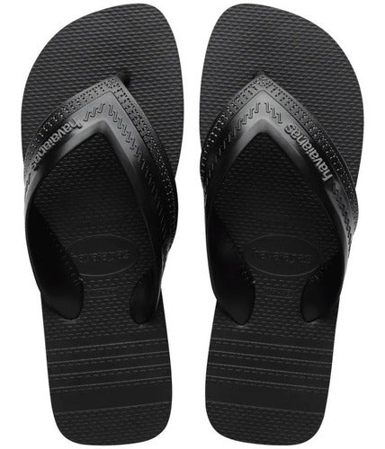 Havaianas Casual Logomania Hybrid Men Various Models 0