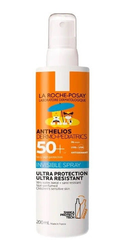 La Roche-Posay Anthelios Dermo-Pediatrics SPF 50+ 0