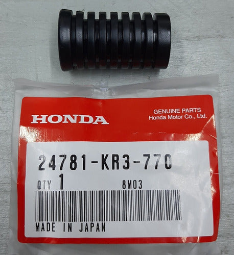 Genuine Honda Glh 150 Gear Shift Pedal - Power Bikes 0