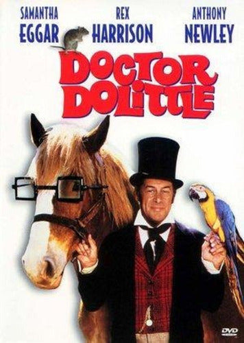 Dr. Dolittle Saga Series of Movies Full HD Quality 2