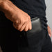 Leather Wallet with Zipper Luanda by Mârsago 6