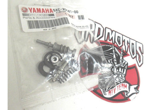 Yamaha Brake Pump Repair Kit YZF 450 Original GRD 1