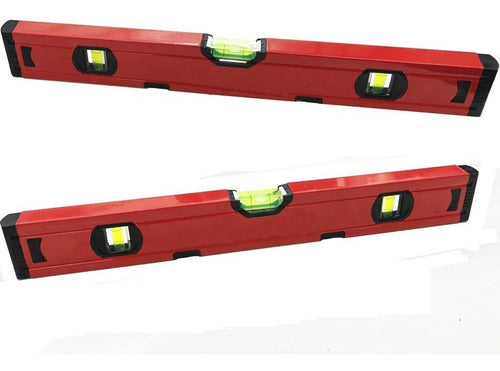 Professional S Aluminum Magnetic Level 50 Cm 0