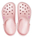 Crocs Crocband Adult Pearl Pink-Wild Orchid 1