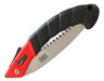 Tabor Tools TTS25A Folding Saw with Curved Blade and Grip 1