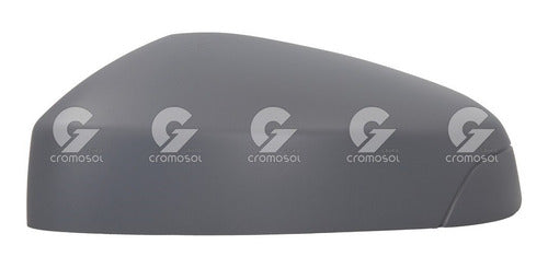 Giving Exterior Mirror Cover for Renault Logan 2014 to 2018 0