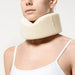 PTM Soft Foam Cervical Collar Schanz 1