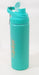 Apolo Outdoor Keep 600ml Stainless Steel Thermal Bottle with Wide Mouth and Handle 1