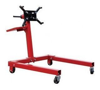 Soporte Para Motores 600kg 1250lbs. - Ynter Industrial 0