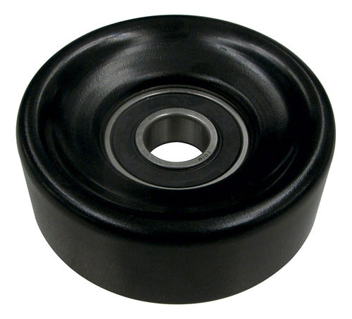 Oxion Tensioner Pulley for Nissan X-Trail T30 - Curved 0