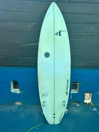 Tabla De Surf + Neopreno Ripcurl De Regalo 1