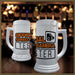 Plastic Beer Mug | Stealing Souls #179 | Birra / Biela / Piston / Bujia / Turbo / Muffler / Exhaust / 1/4 Mile / Racing 0